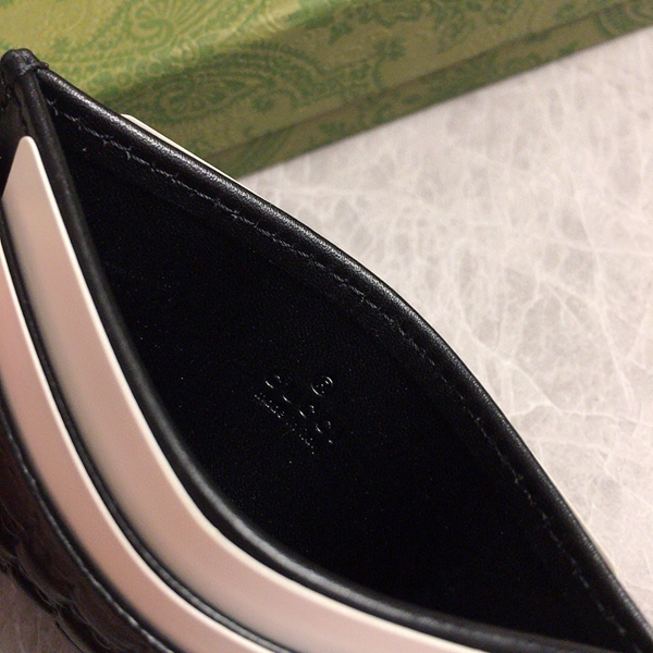 グッチ財布 レプリカ内部構造